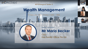DFO Reflections – Q3 2024